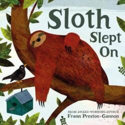 Sloth Slept On (ISBN: 9781843654254)