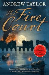 Curtea de Foc (ISBN: 9780008119140)