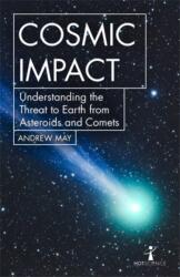 Cosmic Impact (ISBN: 9781785784934)