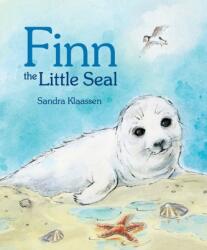 Finn the Little Seal (ISBN: 9781782505549)