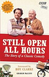 Still Open All Hours (ISBN: 9781785944659)