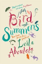 Bird Summons (ISBN: 9781474600132)