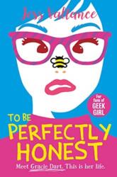 To Be Perfectly Honest (ISBN: 9781471407673)