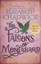 The Falcons Of Montabard (ISBN: 9780751575668)
