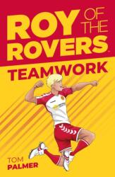 Roy of the Rovers (ISBN: 9781781087077)