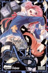 Though You May Burn to Ash, Vol. 4 (ISBN: 9781975329433)