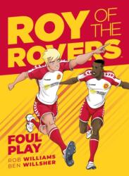 Roy of the Rovers (ISBN: 9781781086698)