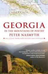 Georgia in the Mountains of Poetry (ISBN: 9780715652732)