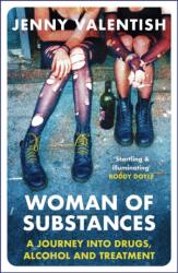 Woman of Substances (ISBN: 9781788541640)