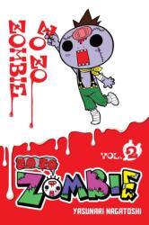 Zo Zo Zo Zombie-kun, Vol. 2 (ISBN: 9781975353421)