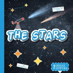 The Stars (ISBN: 9781912171750)
