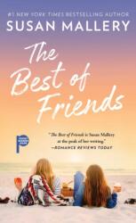The Best of Friends (ISBN: 9781416567189)