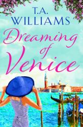DREAMING OF VENICE (ISBN: 9781788631563)
