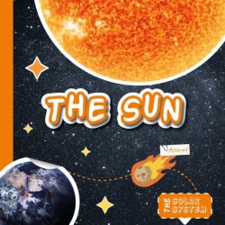 The Sun (ISBN: 9781912171729)