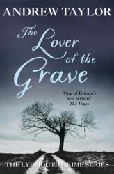 The Lover of the Grave (ISBN: 9780340617151)