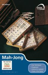 Mah-Jong (ISBN: 9781472970091)