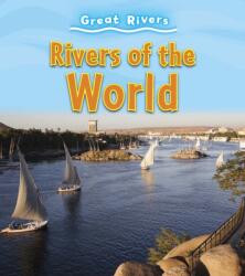 Rivers of the World (ISBN: 9781474754057)