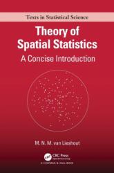 Theory of Spatial Statistics (ISBN: 9780367146399)