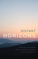 Distant Horizons (ISBN: 9780226612836)