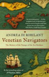 Venetian Navigators (ISBN: 9780571243785)