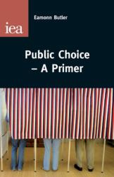 Public Choice (ISBN: 9780255366502)