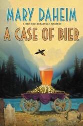 A Case Of Bier (ISBN: 9780062663818)