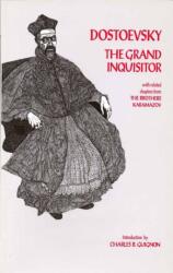 The Grand Inquisitor (ISBN: 9780872201934)