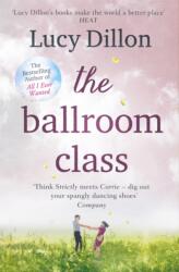 The Ballroom Class (ISBN: 9780340933954)