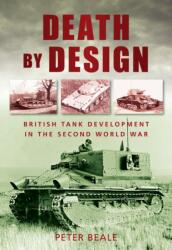 Death by Design (ISBN: 9780752453705)