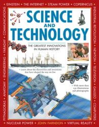 Science and Technology (ISBN: 9781861477804)