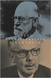 The Freud-Binswanger Letters (ISBN: 9781871871456)