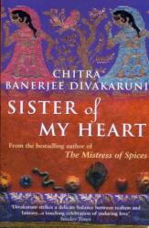 Sister Of My Heart (ISBN: 9780552777124)