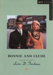 Bonnie and Clyde (ISBN: 9780851705705)