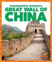 Great Wall of China (ISBN: 9781620317006)