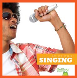 Singing (ISBN: 9781620312858)