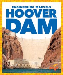 Hoover Dam (ISBN: 9781620317013)