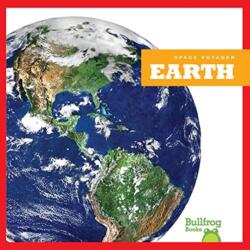 Earth (ISBN: 9781620318386)