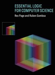 Essential Logic for Computer Science (ISBN: 9780262039185)