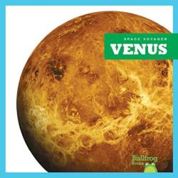 Venus (ISBN: 9781620318584)