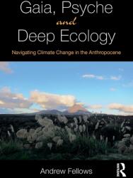 Gaia, Psyche and Deep Ecology (ISBN: 9781138300507)