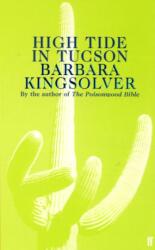 Marea în Tucson (ISBN: 9780571179503)