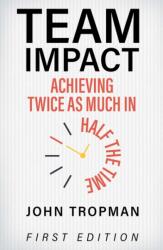 Team Impact (ISBN: 9781516514304)