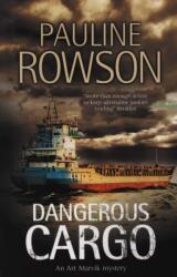 Dangerous Cargo (ISBN: 9781847517302)