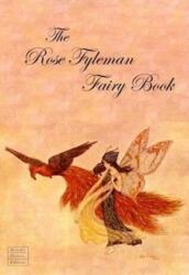 Rose Fyleman Fairy Book (ISBN: 9781905512973)