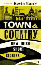 Town and Country (ISBN: 9780571297047)