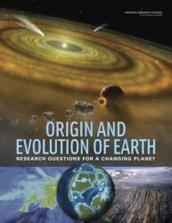 Origin and Evolution of Earth (ISBN: 9780309117173)