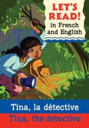 Tina detectivă/Tina detectiv (ISBN: 9781905710577)