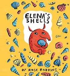 Elena's Shells (ISBN: 9781760360573)