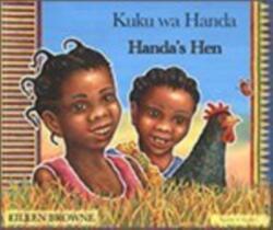 Handa's Hen in Swahili and English (ISBN: 9781844440771)