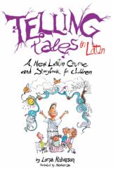Telling Tales in Latin (ISBN: 9780285641792)